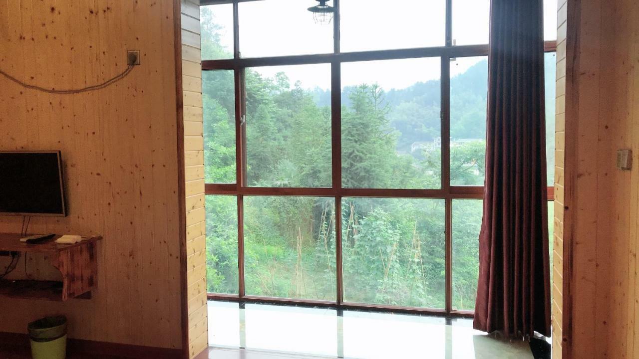 Zhangjiajie One Step To Heaven Inn Exterior foto